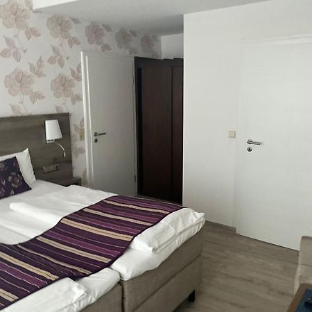 Hotel Rheinischer Hof Bad Breisig Eksteriør billede