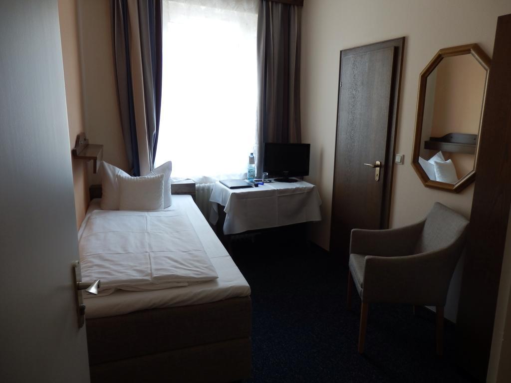Hotel Rheinischer Hof Bad Breisig Værelse billede