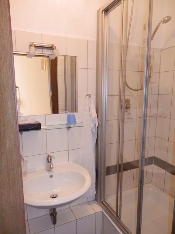 Hotel Rheinischer Hof Bad Breisig Værelse billede