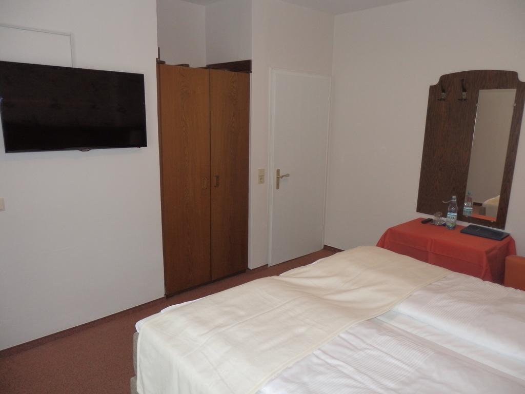 Hotel Rheinischer Hof Bad Breisig Eksteriør billede