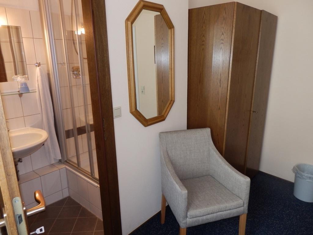 Hotel Rheinischer Hof Bad Breisig Værelse billede