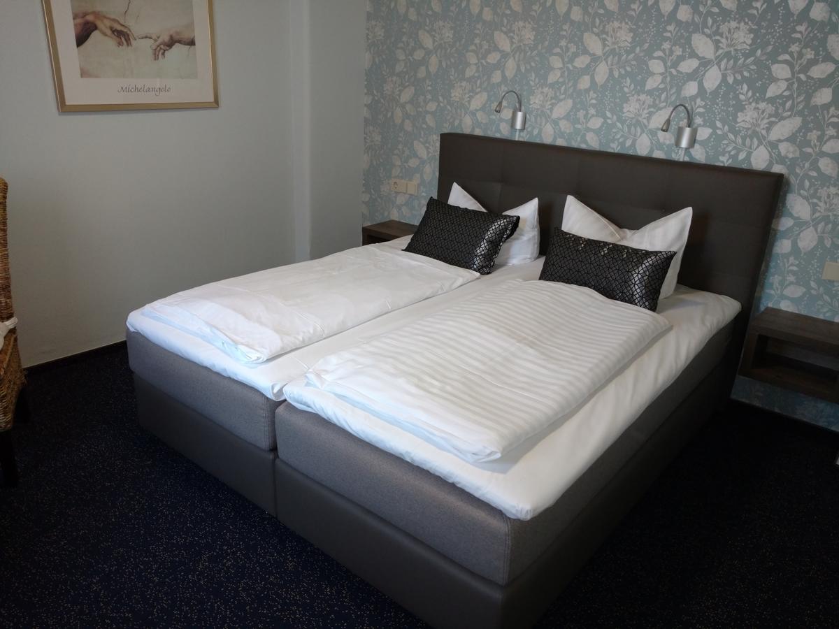 Hotel Rheinischer Hof Bad Breisig Eksteriør billede